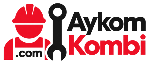 Aykom Kombi Servisi