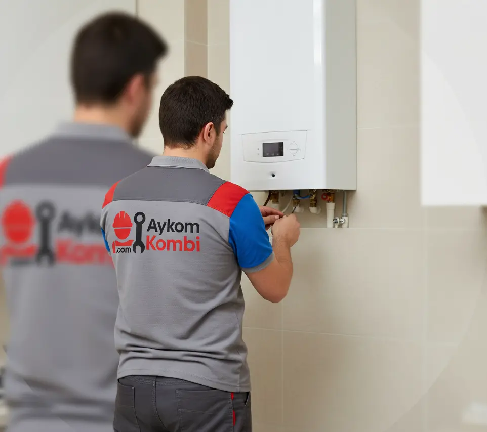 Bosch Gebze Kombi Servisi