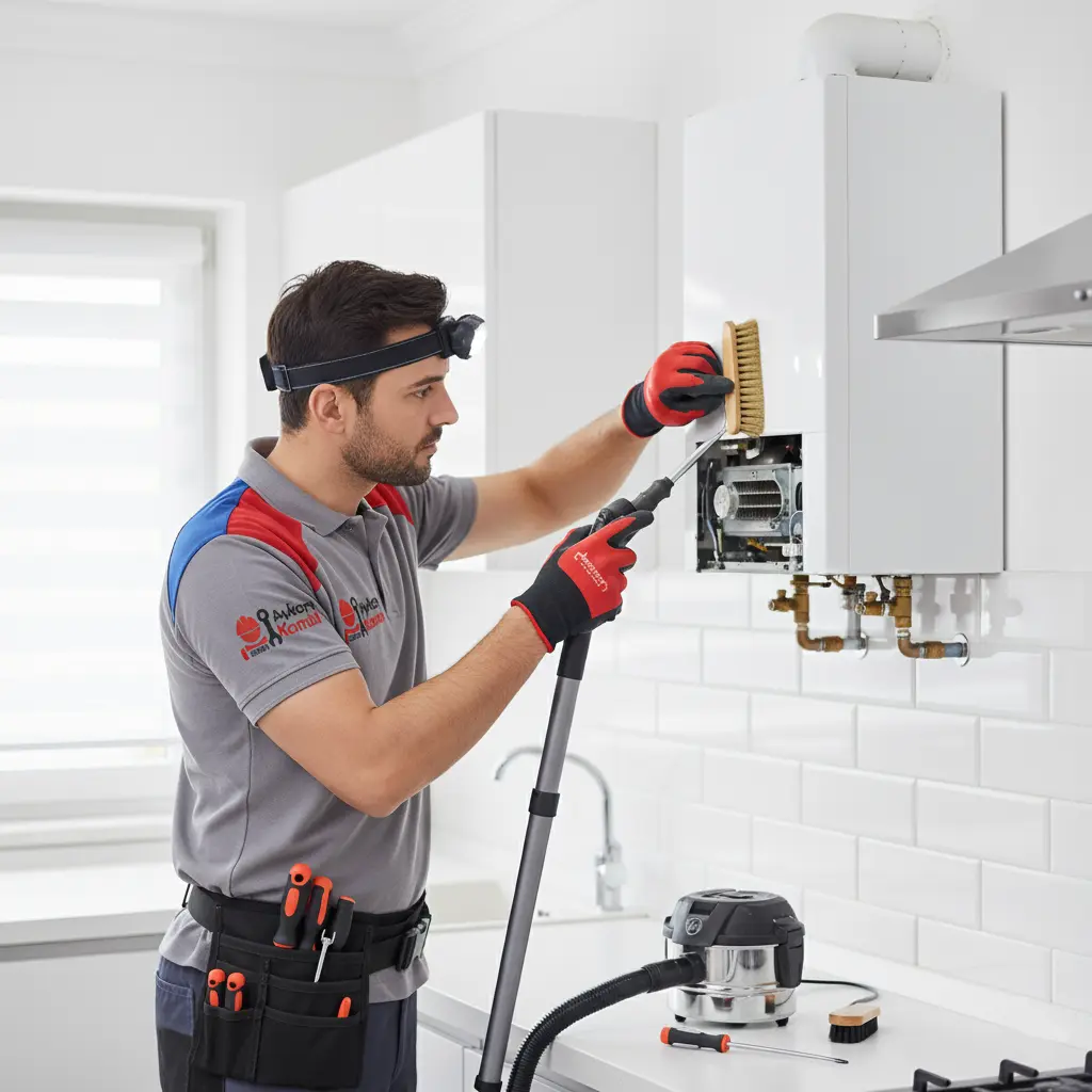 Darıca ve Çayırova Kombi Bakımı