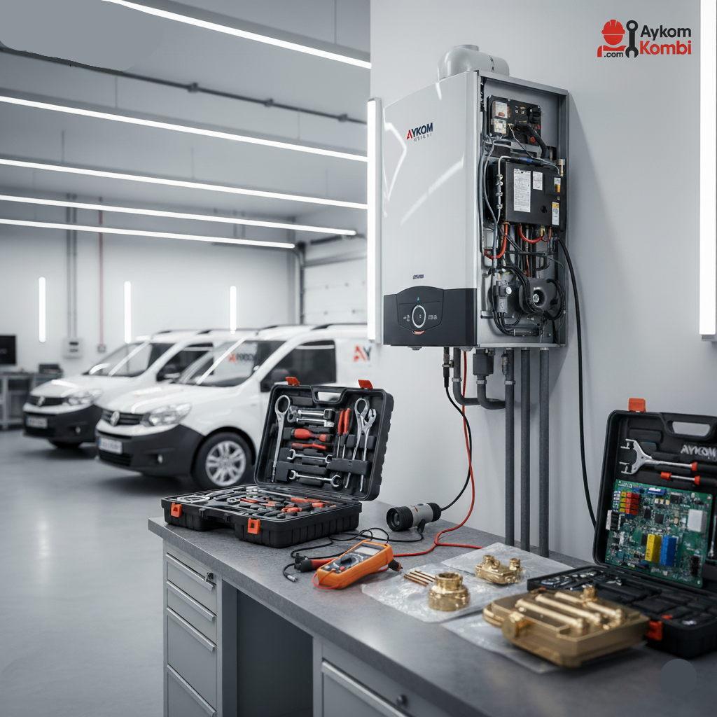 Kurumsal Misyonumuz İş Başında