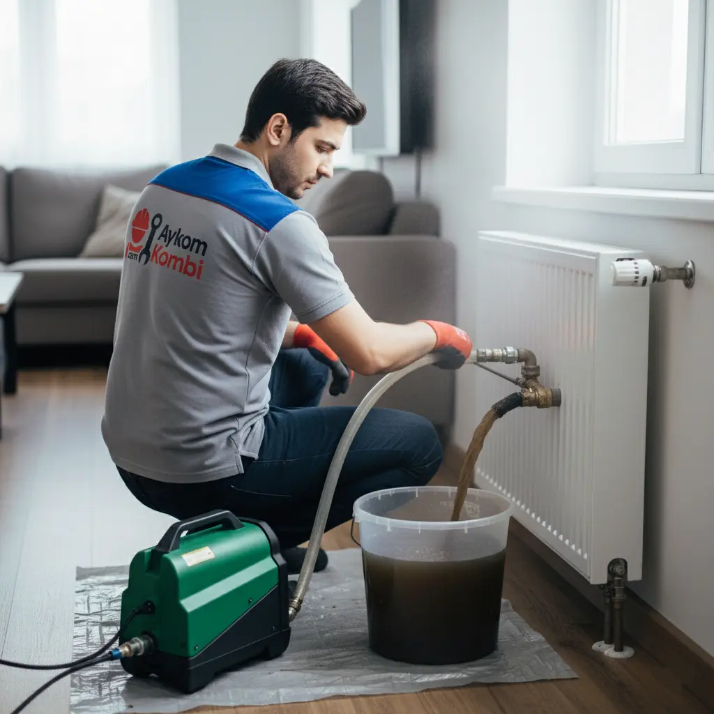 Makineli Petek Temizliği Gebze Tuzla