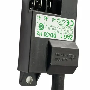 Viessmann Trafo İyon Girişli