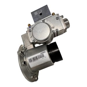 LECTUS KMP.GAZ VALFİ GB-ND 057 XP RMH 115kW