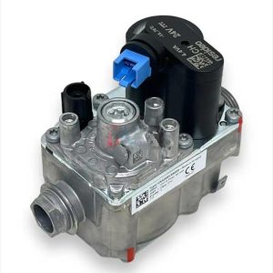 Resideo Gaz Valfi 24v Köşeli Geçme Baymak Baxi Luna Teck Star teck VK8205VE5038