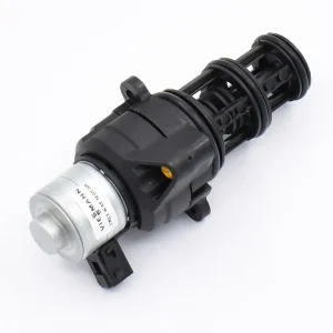 Viessmann WB1A WH1B Uzun Tip 3 Yollu Motor