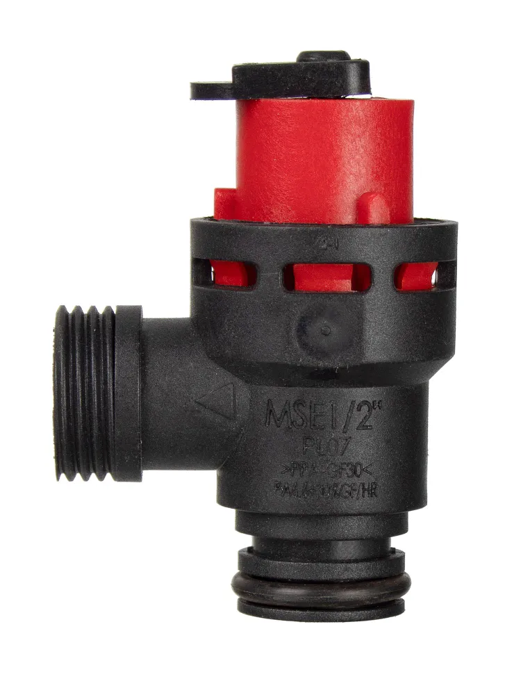 3 Bar Emn, Ventili Vaillant -Viessman