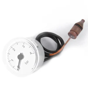 Viessmann Eski Tip
