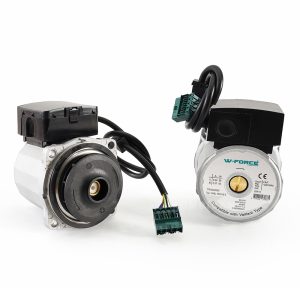 Vaillant VPW-6.7 Pompa | 5 Soket Kart Soketli