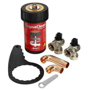 MagnaClean TwinTech ADEY Filter 22mm BSP 3/4''