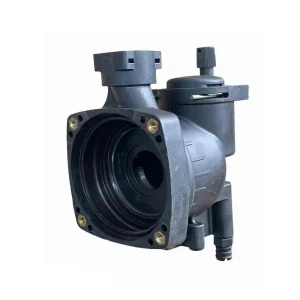 Pompa Salyangozu Nepto Atron Protherm