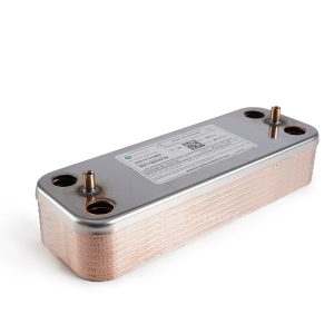 Demirdöküm Aden Neva Nitron Atron - Nitromix 16P 166MM ÖNAYSAN