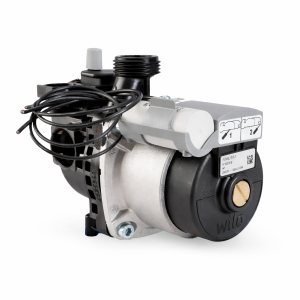 Sirkilasyon Pompası Wilo Ariston 82 W