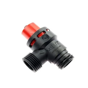 3 Bar Emn. Ventili Ferrroli D.D Plastık