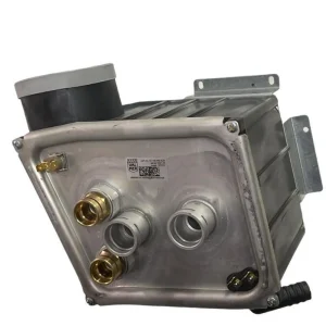 Yoğuşma Eşanjörü Bosch Buderus Gb12