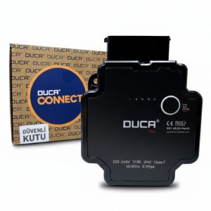Pompa Duca TEX-SMART Taco Demirdöküm
