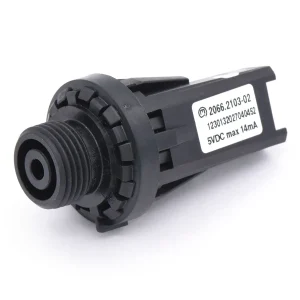 Transducer DemirDöküm Nepto