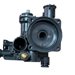 Vaillant Blok Salyangoz