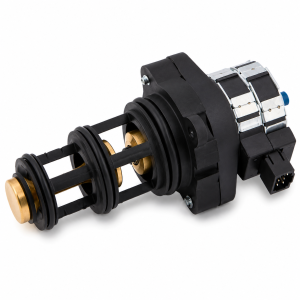 Viessmann Uzun Üç Yollu Vana Motoru Vitodens 100-W WB1A Vitopend 100-W WH1B 7824699