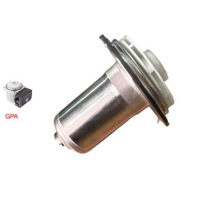 Sirkülasyon Pompa ( Rotor ) Generous Atromıx Eca Gpa15 6s Iız195