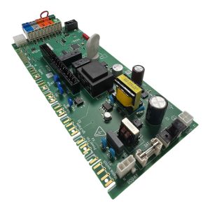 RMH129548 Primer PCU-04 Kontrol Kartı – Baymak Lectus - Remeha Uyumlu Anakart