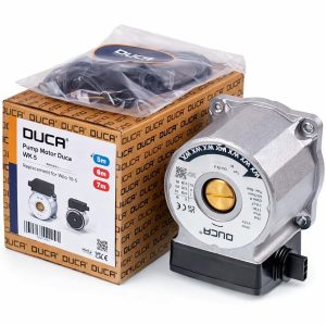 Duca Kombi Sirkülasyon Pompası Wilo Muadili 84W