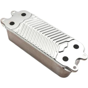 20 Plaka Vaillant Turbotech (Kulaklı) 20P HRALE Plaka Eşanjör
