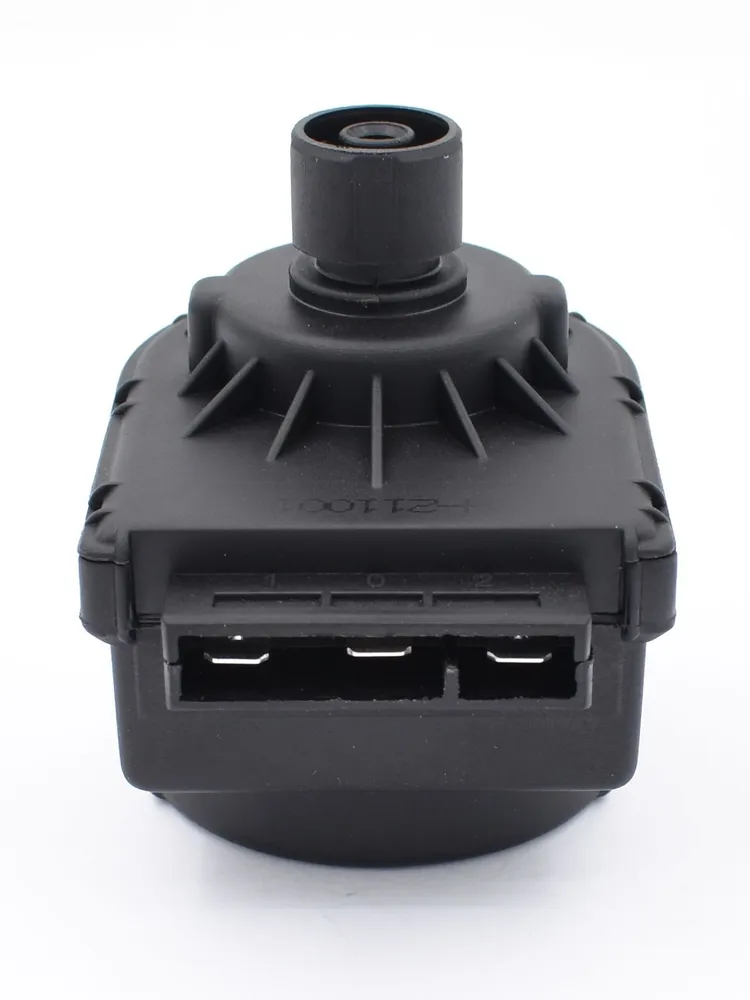 3 Yollu Motor Chunhui Aden 220v 50Hz 7,5 mm - DD