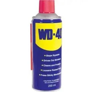 WD-40 200ml Pas Sökücü, Yağlayıcı