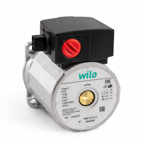 Sirkilasyon Kombi Pompası Wilo 112 W