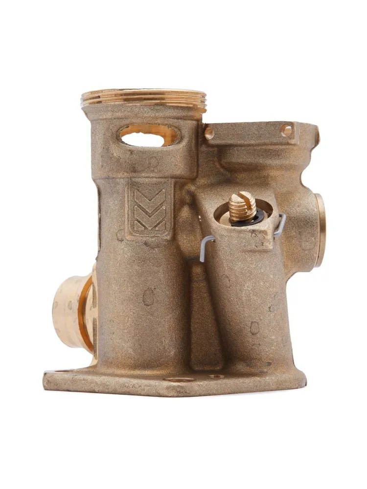 3 Yollu Grup Vaillant TurboTech
