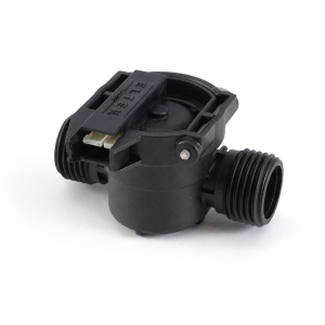 KOMBİ SU AKIŞ TÜRBİNİ (ELTEK) DEMİRDÖKÜM ŞOFBEN 1/2'-1/2' 410088400