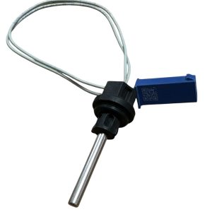 Ntc Kablolu Yoğuşmalı Baca Gazı Sensörü Molex Geçme Eca Proteus Premix