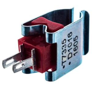 Ntc Yüzey Tip Geçme 3/4 Honeywell 18MM Kırmızı T7335D1016U
