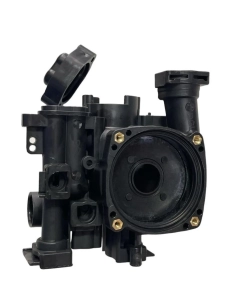 Viessmann Pompa Salyangozu