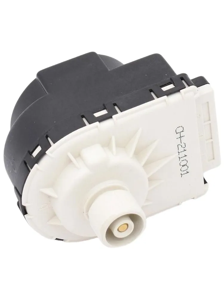 3 Yollu Motor Chunhunı 220V 50Hz 10MM Ariston (Beyaz)