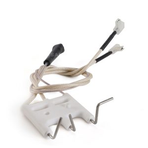 KOMBİ ATEŞLEME VE İYONİZASYON ELEKTRODU ARISTON BS CARES - CLAS - EGIS - GENUS - HS 65115802, 65104549