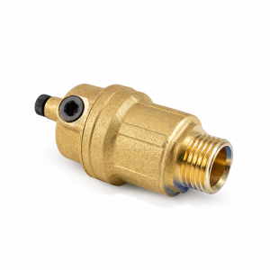 Purjör 33 Mm 1/2'' caleffi Otomatik Hava Tahliye Cihazı