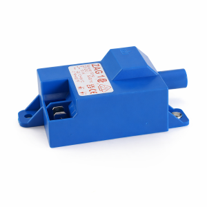 KOMBİ ATEŞLEME TRAFOSU (ANSTOSS) ZAG 1 VAR 50 HZ