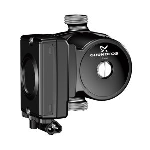 Grundfos Pompa Pwm Frekans Kontrollü Baxı Bosch Upml 25-105 130mm Ac230v 140W G1'-1/2' MAX 10BAR 6M3 Buderus -Gb162 Gn112 -Baymak