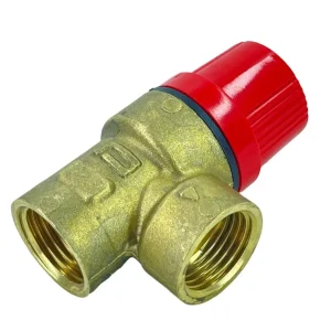 3 Bar Emn, Ventili İç Diş