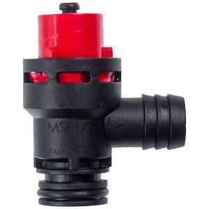 3 Bar Emn.Ventili Bosh Kalın 22mm