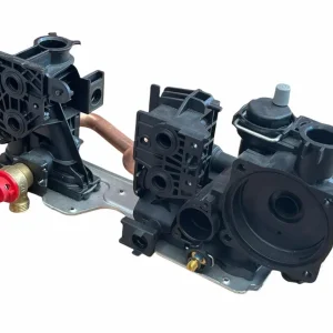 Vaillant Hidro Blok 2020 - 2021