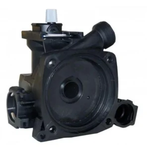 Pompa Salyangozu Vaillant TurboTech Wilo