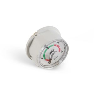 KOMBİ MANOMETRE (WIKA) BOSCH Ø27MM M10