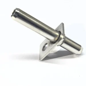 Tekli Metal Venturi
