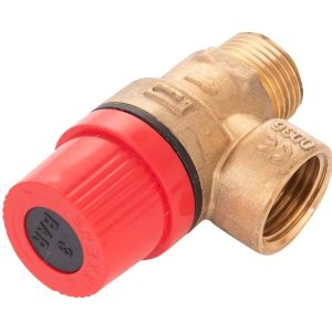 3 Bar Emn, Ventili Dış Diş Erkek 1/2
