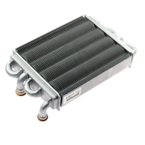 Nepto Protherm Leopard Ana Eşanjör 220mm 24kw (Valmex)