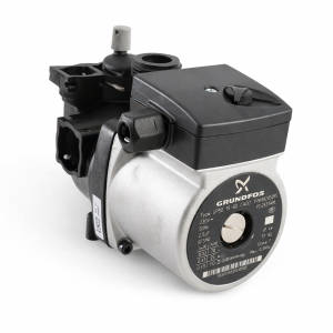 Sirkilasyon Pompası Grundfos 15-60 110 W