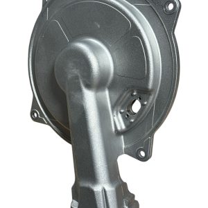 Yoğuşmalı Brülor Kapagı 12cm 28 -35 kw 4+1