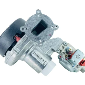 Yoğuşmalı Fan Motoru Viessmann + Gaz Valfi Set
